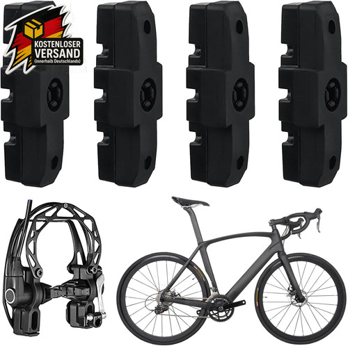 Fahrrad bremsschuhe - fahrrad,