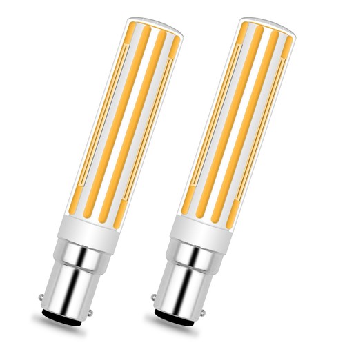B15d led lampe dimmbar - led, 8w