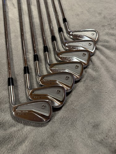Taylormade p7mc eisensatz - p7mc,