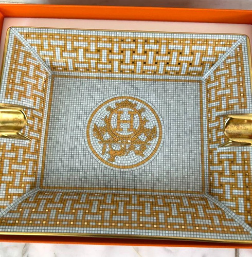 Hermes paris mosaique 24 - mosaique, au