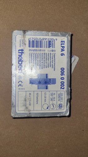 Theben elpa - theben, 6