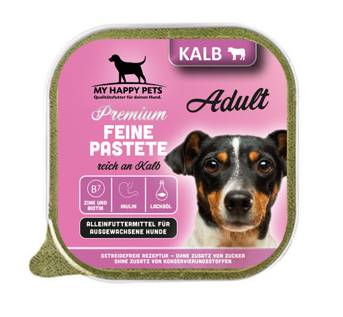 Happy pets premium - my,