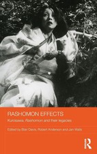Rashomon Effects | Kurosawa