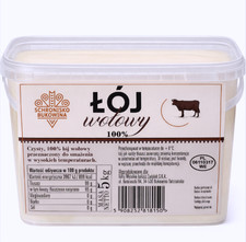 Rindertalg 5 kg Premium 100%