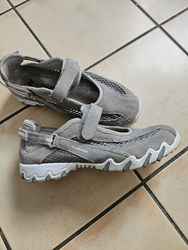 Allrounder mephisto niro - allrounder,
