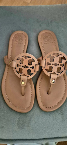 Tory burch miller sandalen - miller,