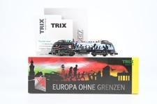 Minitrix Z 16954 E-Lok BR