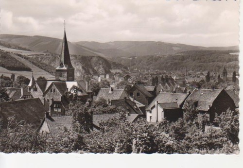 Letmathe oestrich - letmathe-oestrich, (sauerland)