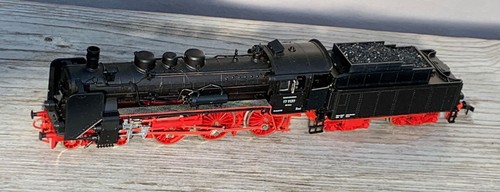 Neu okt roco 1 - neu, h0