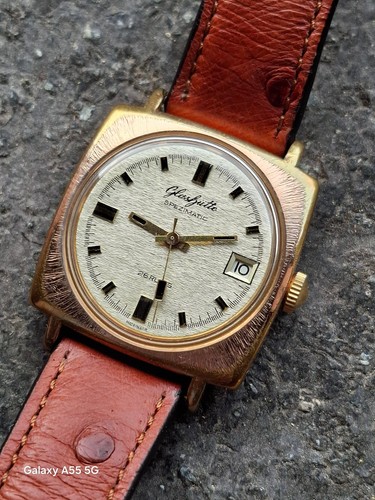 Gub glashütte - 💥,