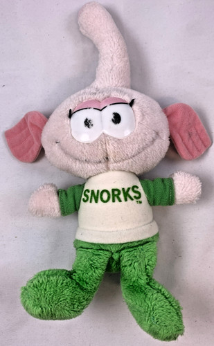 Applause snorks casey kelp - snorks,