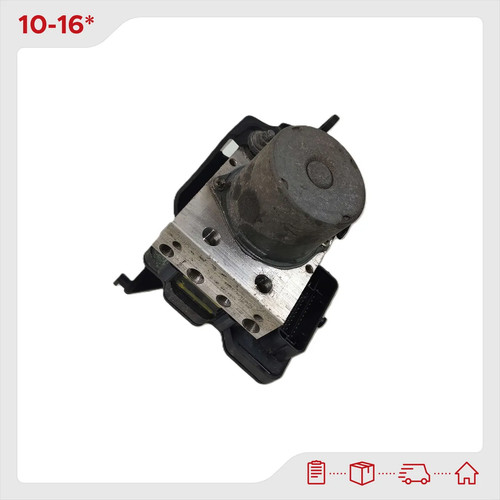 Tesla model abs - model, abs-bremspumpe