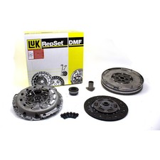 LUK KUPPLUNGSSATZ + SCHWUNGRAD