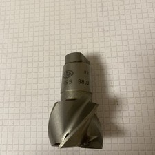 Bilz Zapfensenker Ø38 HSS Typ AA 5 | H.Bilz