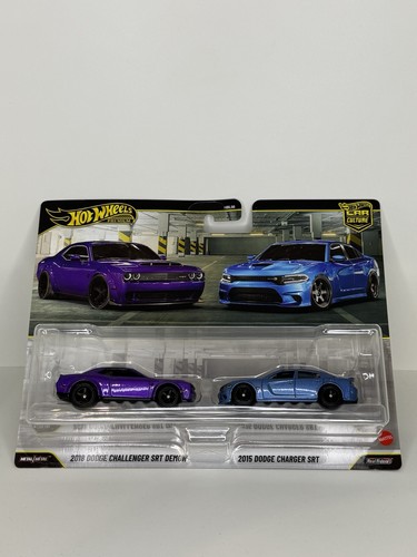 Hot wheels premium car culture - car,