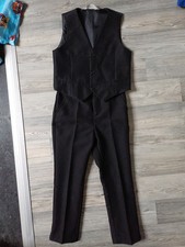 Set Festlich Schicke Hose Mit