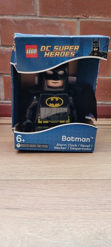 Lego batman movie minifigur - batman,