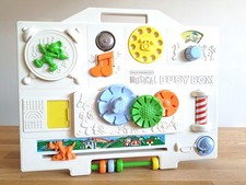 1977 Disney Baby Musical