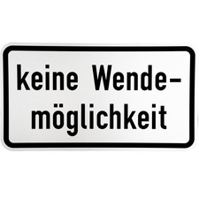 Original verkehrszeichen - original,