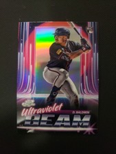 2025 Topps Chrome