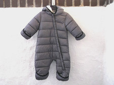 Schneeanzug  Grösse  62/ 68