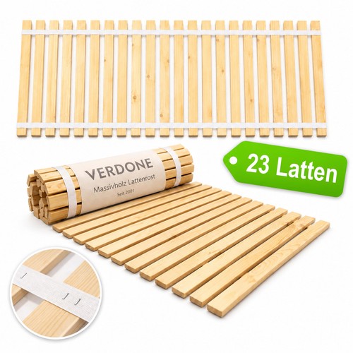 Verdone premium rollrost - verdone,