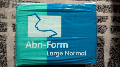 Alte abena abriform - alte,