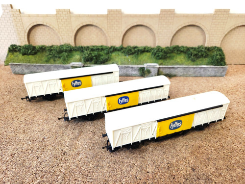 Tri ang railways spur r786 - railways,