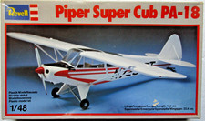 Bausatz Piper Super Cub PA-18 von Revell 4114 im Maßstab 1:48