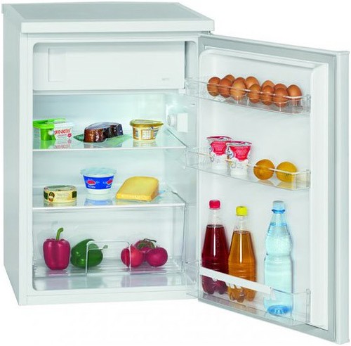 Bomann tischkühlschrank - bomann,