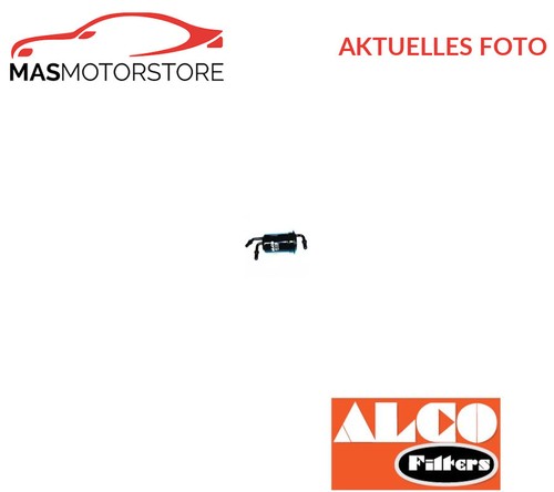Kraftstofffilter alco filter - kraftstofffilter,