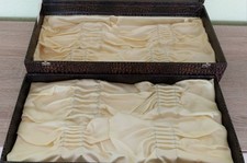 Schöner alter doppelter