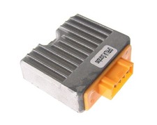 Gleichrichter Spannungsregler