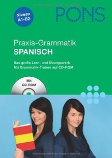 Pons praxis grammatik - pons, praxis-grammatik