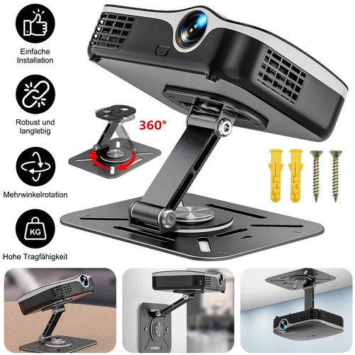 360 drehbare - 360°,