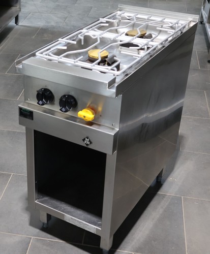 Gasherd mkn optima - fl.,
