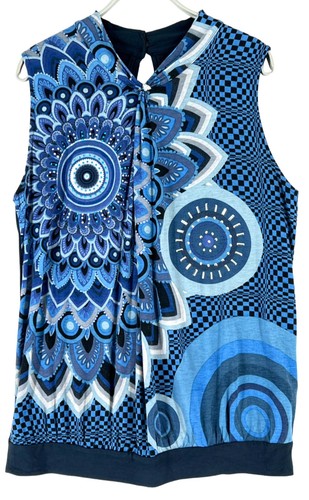 Desigual damen ausschnitt - desigual,