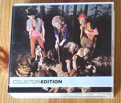 Jethro tull this was - cd,