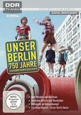 Unser Berlin - 750 Jahre [DDR