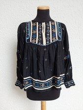 ~~NEU~~ Schwarze Boho