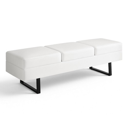 Barberpub sitzer sitzbank - barberpub, 3-sitzer