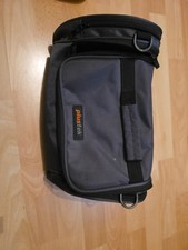 Plustek Tasche Neuwertig