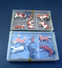 Preisler miniatur figuren - x,