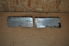 BMW E46 E38 E39 E60 X3 X5 Z3 Z4 Hitzeschild Krümmer Auspuffkrümmer Katalysator