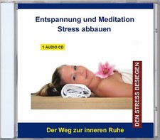 Entspannung und Meditation