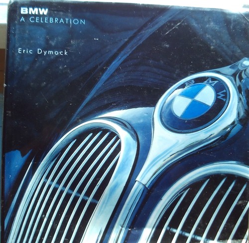 Eric dymock bmw celebration - eric,