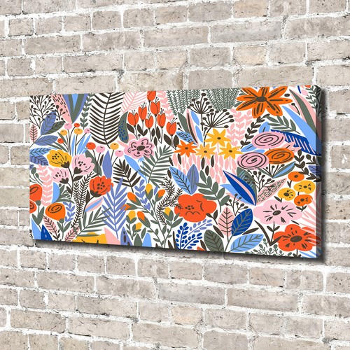 Leinwandbild kunst druck - leinwandbild, kunst-druck