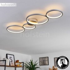 Moderne LED Decken Lampen