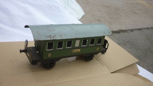 Stadtilm spur wagon - stadtilm,
