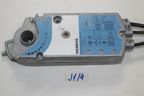 Siemens stellantrieb ac24v - siemens,